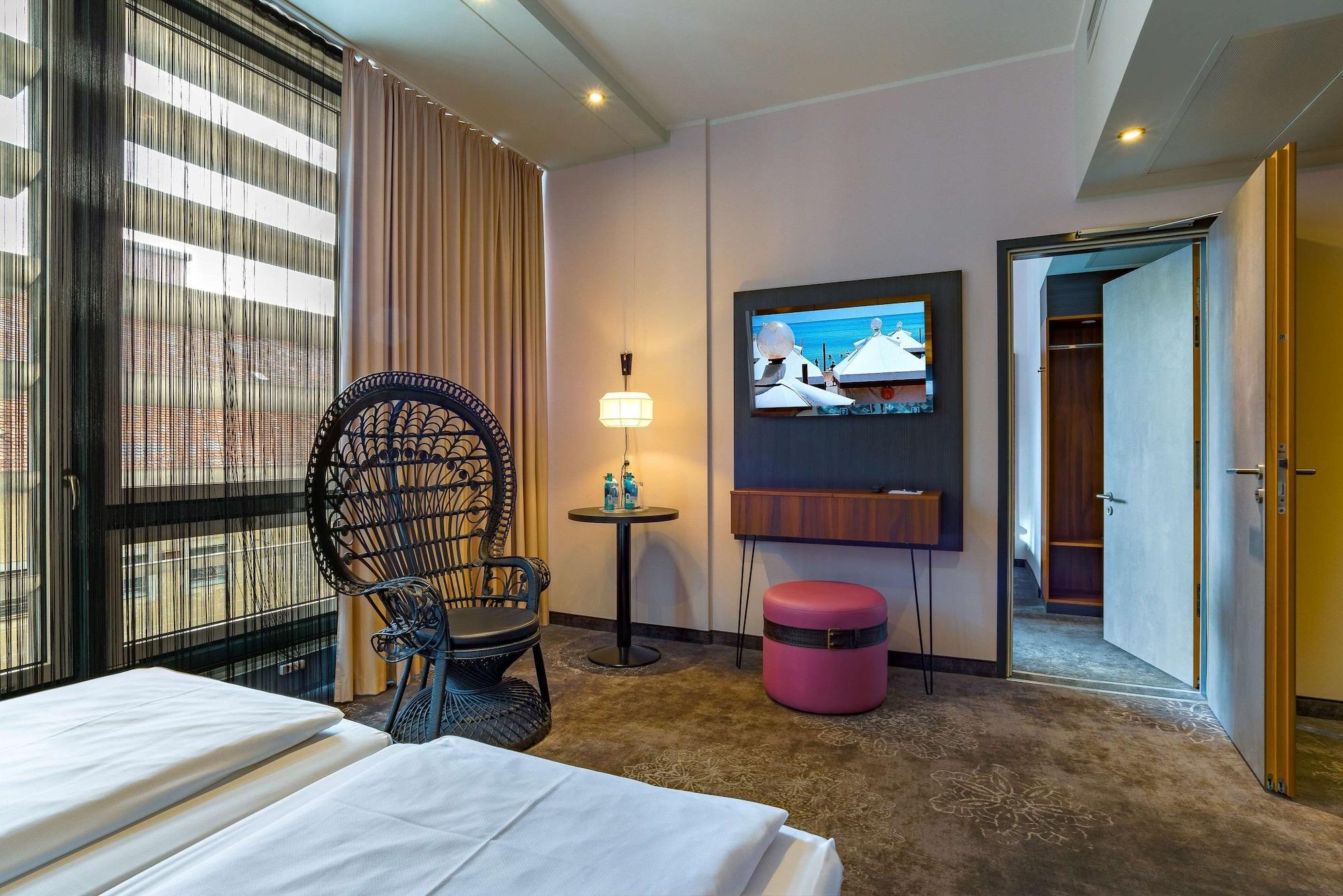 Hotel Arthotel Ana Diva 4*