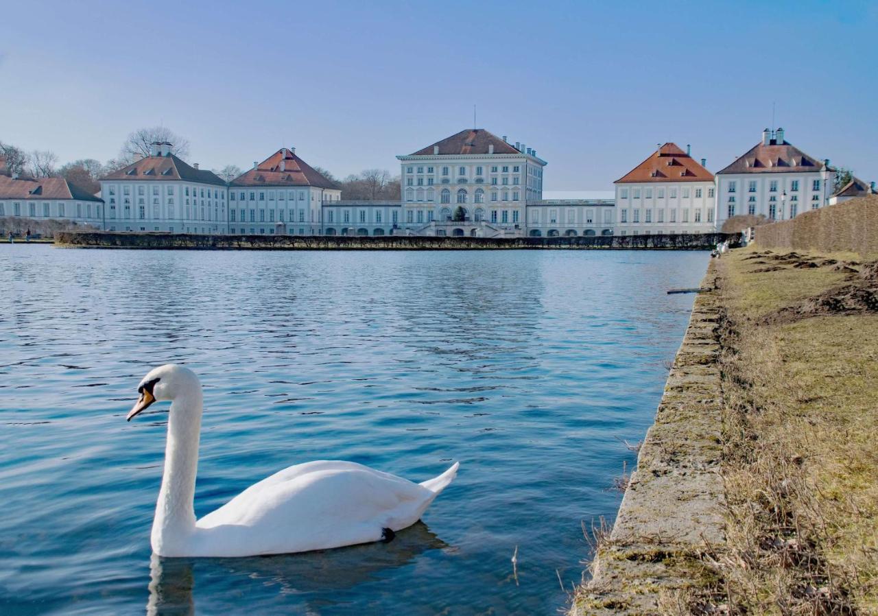 Elaya Hotel München