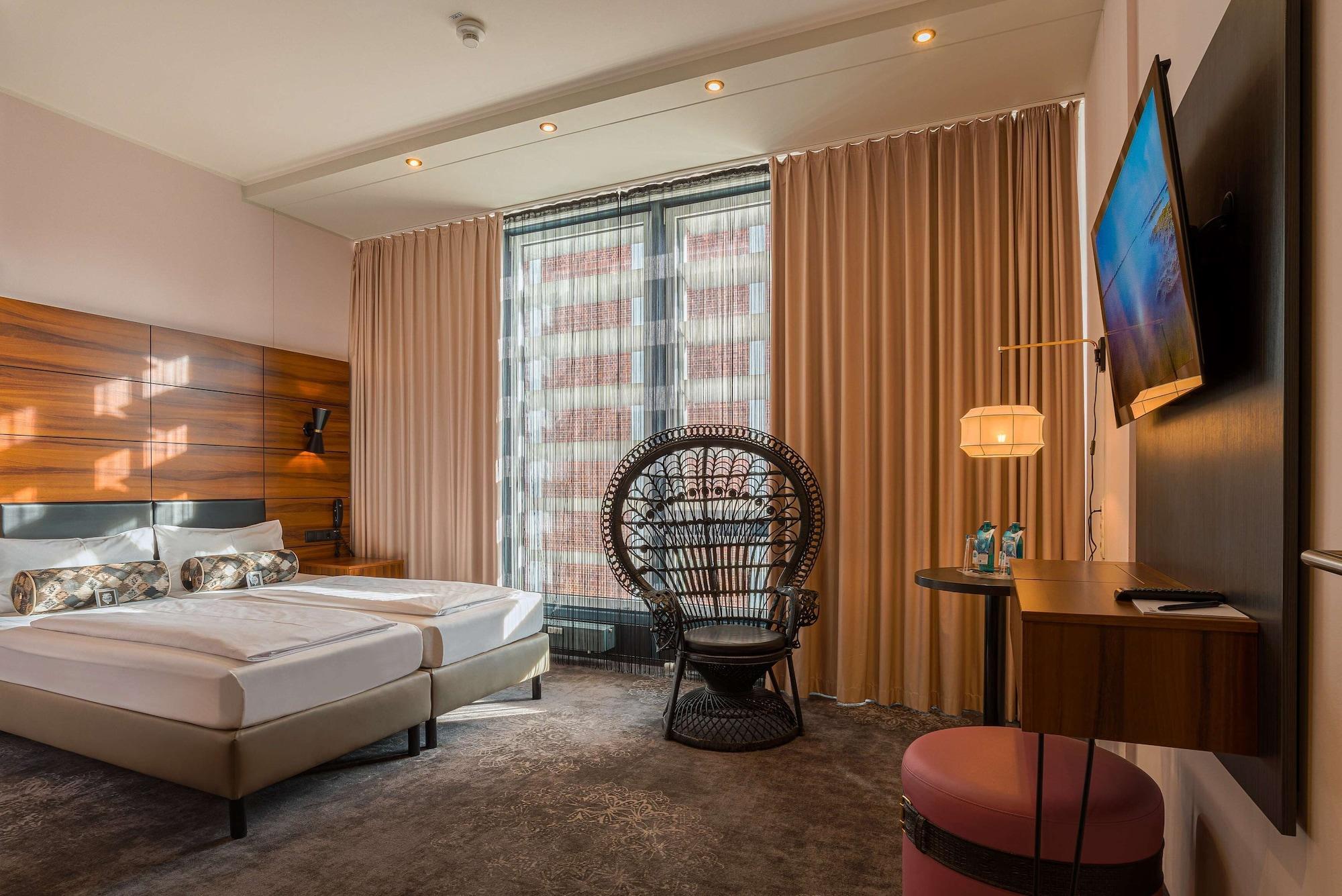 Arthotel Ana Diva Hotel 4*