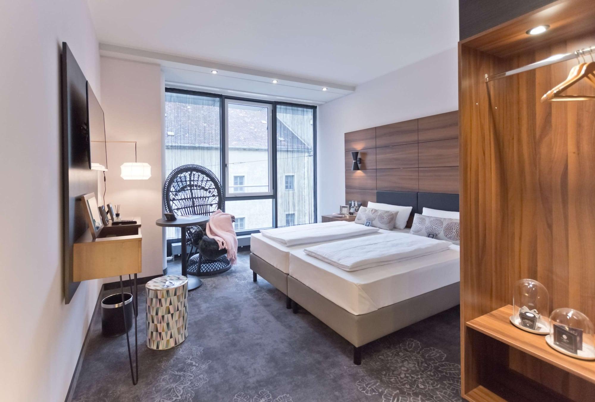 Arthotel Ana Diva Hotel