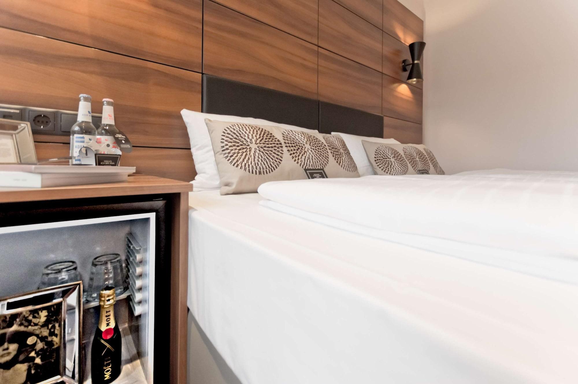 Arthotel Ana Diva 4*