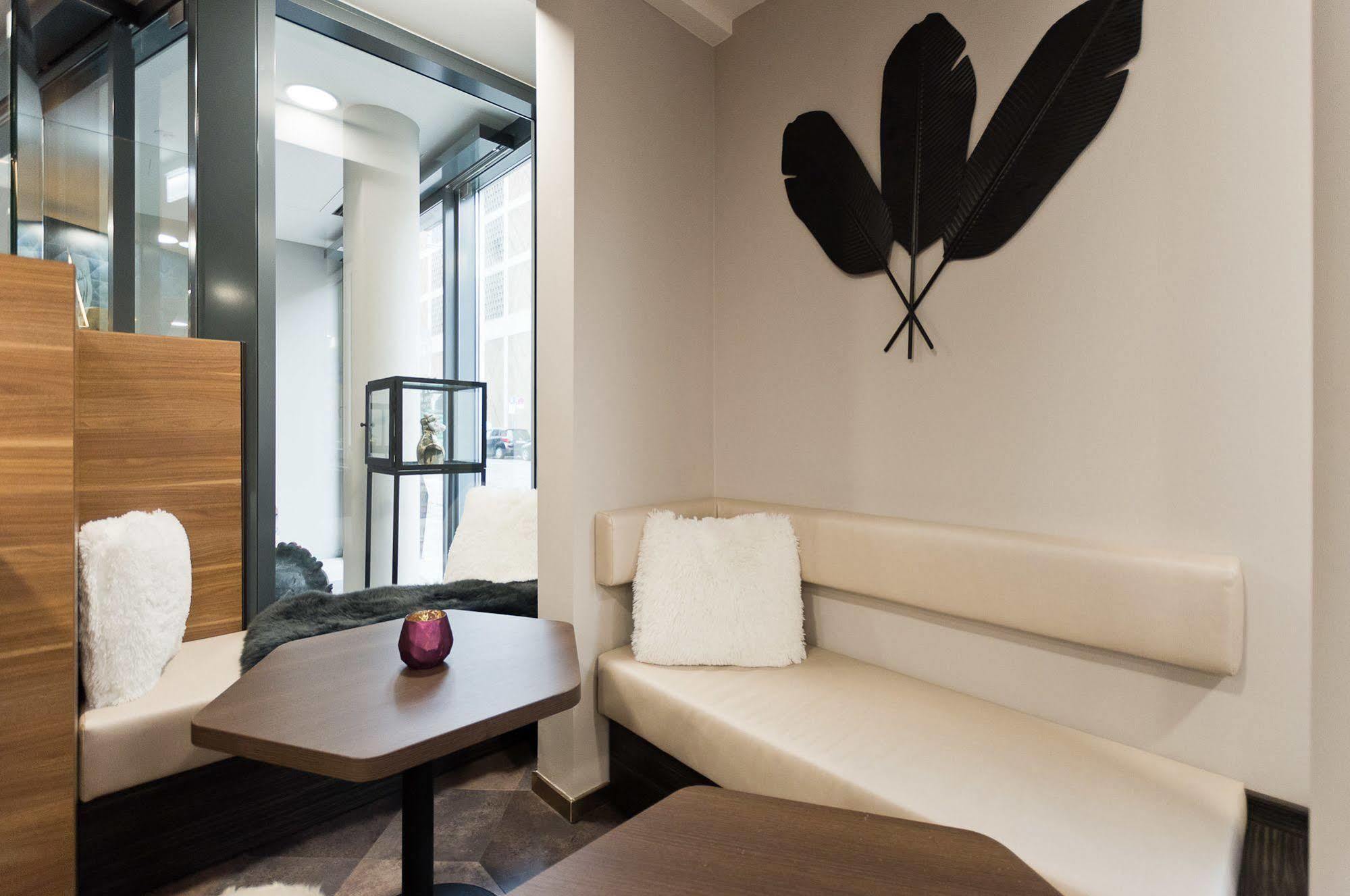 Hotel Arthotel Ana Diva 4*
