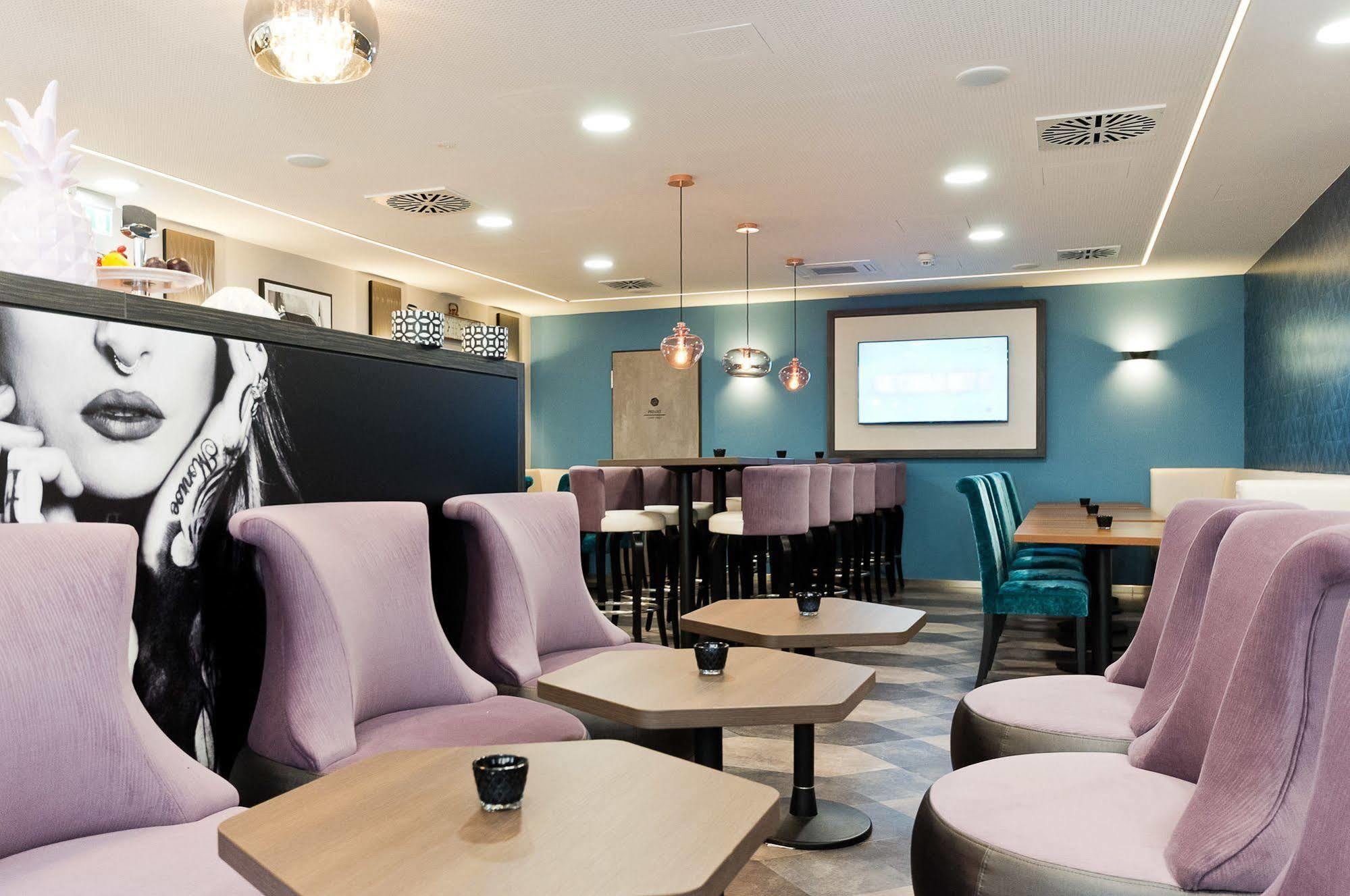 Arthotel Ana Diva Hotel 4*