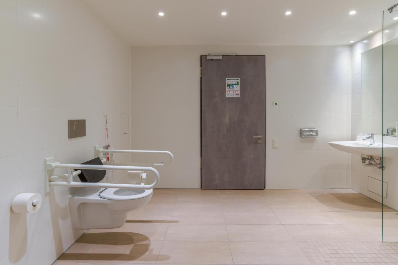 Elaya Hotel München